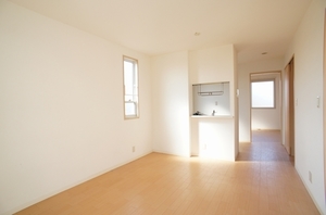 ノーブル　メゾン 201号-3