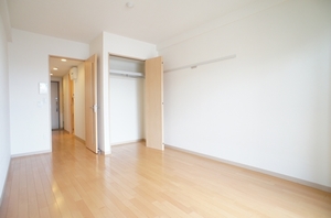 エトランゼ桜森 405号-3