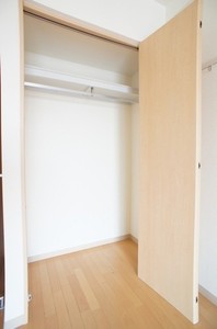 エトランゼ桜森 405号-4