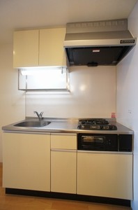 エトランゼ桜森 405号-5