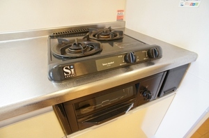 エトランゼ桜森 405号-6