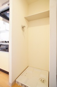 エトランゼ桜森 405号-7