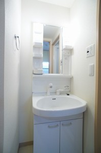 エトランゼ桜森 405号-8