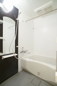 エトランゼ桜森 405号-9