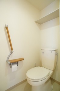 エトランゼ桜森 405号-10