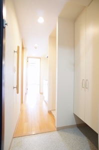 エトランゼ桜森 405号-11