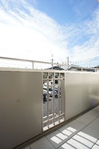 ファイン　トゥモロー 201号-9