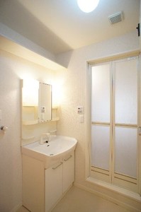 ファイン　トゥモロー 201号-13