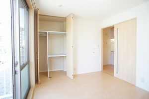 パルアベニュ－ 103号-2