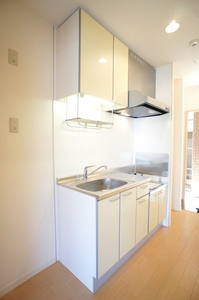 パルアベニュ－ 103号-4