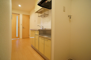 パルアベニュ－ 103号-5