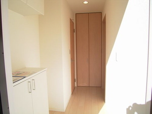 キャロット・ハウス Ⅰ 101号-2