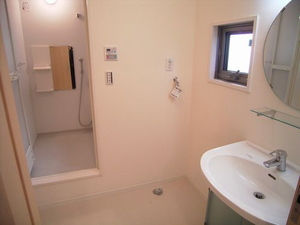 キャロット・ハウス Ⅰ 101号-6