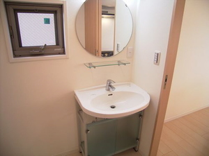 キャロット・ハウス Ⅰ 101号-8