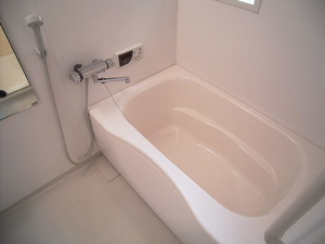 キャロット・ハウス Ⅰ 101号-9