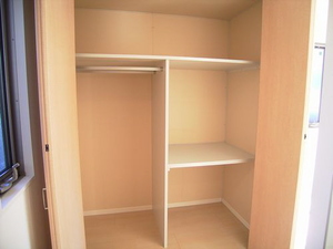 キャロット・ハウス Ⅰ 101号-10