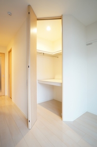 キャロット・ハウス　Ⅱ 202号-7