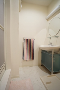 キャロット・ハウス　Ⅱ 202号-8