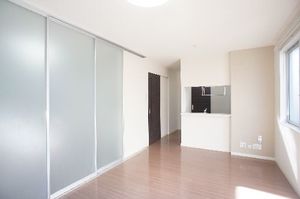 ウィズ　ユー 102号-3