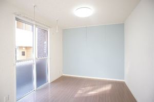 ウィズ　ユー 102号-4