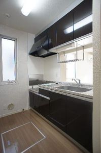 ウィズ　ユー 102号-8