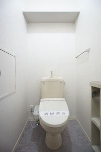 ウィズ　ユー 102号-11