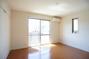 サニーウェル　Ｋ 102号-2