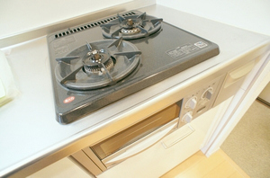 コーポヤヨイ 202号-6