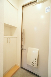 コーポヤヨイ 202号-10