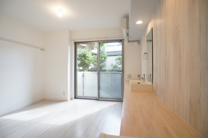 サンメゾン 102号-2