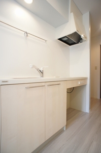 サンメゾン 102号-5