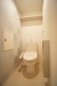 サンメゾン 102号-8