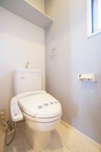 アドラブール 201号-11