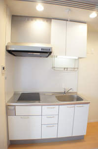 カーサ上ノ原 202号-3