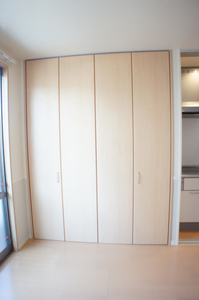 カーサ上ノ原 202号-6