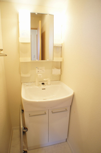 カーサ上ノ原 202号-7