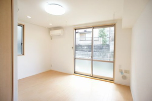 コンフォート 101号-4