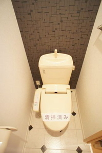 コンフォート 101号-6