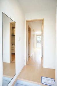 コンフォート 101号-8