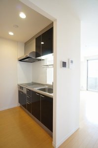 シャーメゾン広貴 201号-6