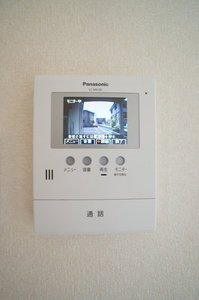 シャーメゾン広貴 201号-10