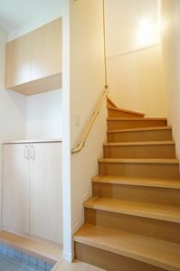 シャーメゾン広貴 201号-11