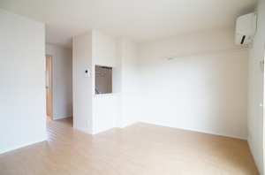 クレールアカラ 102号-3