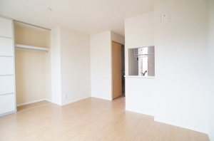 クレールアカラ 102号-4