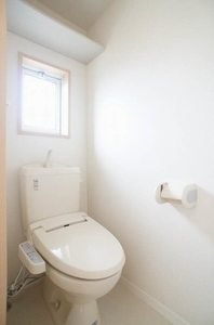 クレールアカラ 102号-9