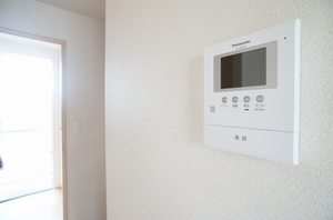 クレールアカラ 102号-11