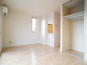 クレールアカラ 103号-2