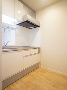 クレールアカラ 103号-4