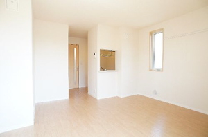 クレールアカラ 201号-2