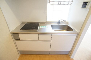 クレールアカラ 201号-6